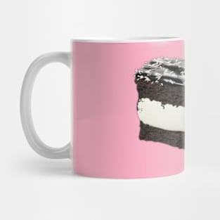 Vegan Cake WZ Mug